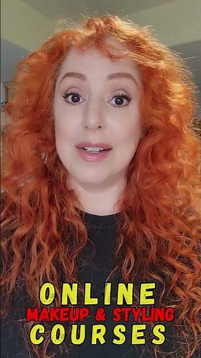 Makeup & Styling Training for Trans Women and Crossdressers