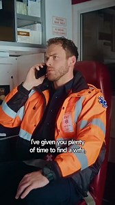 Emily, a café worker who caught the groom cheating with the...