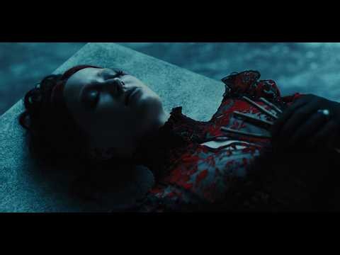 Motionless in White - R.I.P. (feat. Skylar Grey) [Official Video]