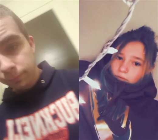 Tyler Deveau on TikTok