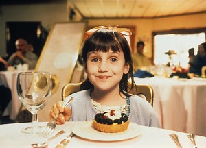 EXCLUSIVE: Mara Wilson On Why She Thinks The Irish Love Matilda