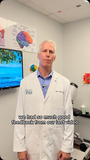 Your low back called… it wants this exercise! Knee Rockers Head Rotations = sweet spinal freedom. Tag someone who needs this exercise! #lowbackpain #chiropractic #lowbackpainrelief #lowerbackpain #lowback | Spine Brain Rehab Chiropractic Neurology