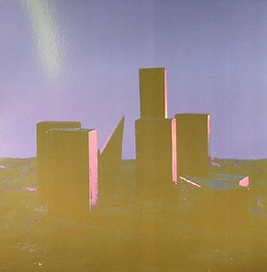 Hot Chip - Over & Over / Just Like We (Breakdown)