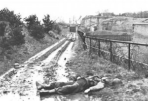 Battle of Metz - Alchetron, The Free Social Encyclopedia