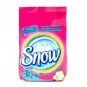 [Hot Item] Super Clean Laundry Detergent Washing Powder