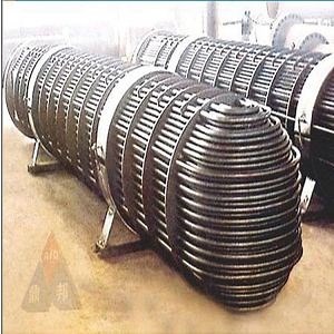 [Hot Item] Stainless Steel, Nickel Titanium and Hastelloy Made Heavy Oil Heater