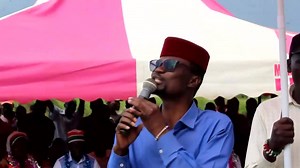 "MMI is the equivalent of the Luhya unity,those envied by this initiative spearheaded by our MCAs,supported by Mama County and myself because of the robust development impact realised at the grassroots, should instead create an alternative initiative and do the same other than fighting this noble idea"~Hon.Didmus Barasa | Didmus Barasa