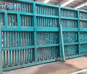 [Hot Item] Cage Accumulator