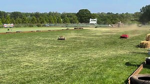 Taylor 70cc Twin, Adam Ruddock piloting (legend) This is with our WJ146 Single carb system 🤙🤙🤘 | Taylor 5th Scale RC