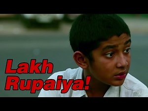 Fox Star Quickies : Hawaa Hawaai - Lakh Rupaiya!