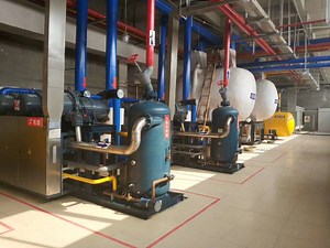 [Hot Item] High Efficient Low Runing Cost Walk in Cold Storage Cold Room