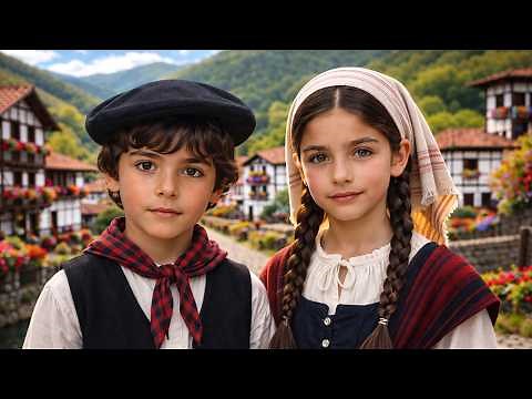 DNA Reveals the BASQUES Weren’t Who We Thought