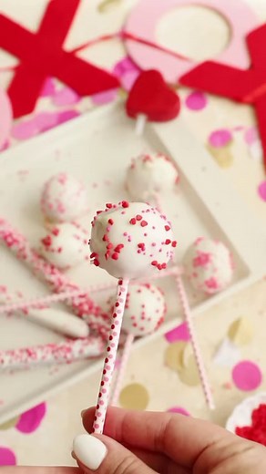 5.8K views · 57 reactions | get ready to sweeten up your valentine's...