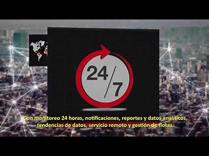 PowerCommand Cloud: el monitoreo remoto de Cummins