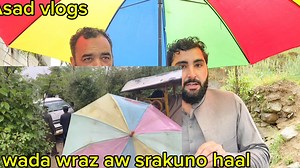 5.5K views · 92 reactions | Sami swati wada aw bad haal. | Asad khan | Facebook