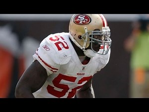 Patrick Willis Highlights