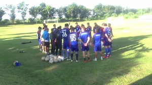 4.4K views · 547 reactions | We Are Ready! ..... Are you? #ceres #ufl #pinoyfootball | Ceres-Negros FC | Facebook