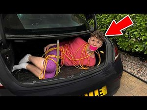 They Kidnapped MY BROTHER and I came for REVENGE!!