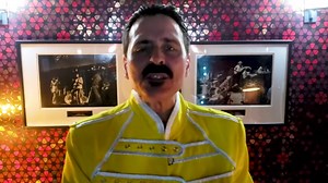 Don't miss Almost Queen: A Tribute to QUEEN on Friday, February 25 at the Flynn in Burlington! Tickets on sale now. | Higher Ground