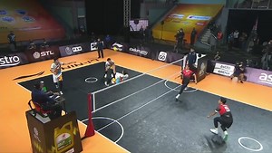 Dah ready ke belum tuh gais !! STL Champions Cup akan membuka tirainya sabtu ini gais !! | Astro Arena