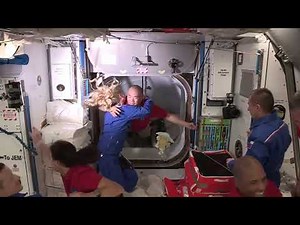 NASA’s Commercial Crew Program: Leading the Way in Human Spaceflight FriendsofNASA.org: For more than a decade, NASA’s groundbreaking Commercial Crew Program (CCP) has led the way toward a new era in human spaceflight, impacting the agency and industry in tremendous ways. Together with commercial partners Boeing and SpaceX, CCP is delivering on its goal to provide safe, reliable, and cost-effective human space transportation to and from the International Space Station in low-Earth orbit, enablin