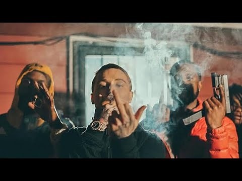 12 White Rappers that Are About that Life