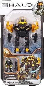 Mega Bloks Halo UNSC Offworld Cyclops