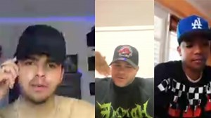 Entrevista con el Dúo Aleko & Ignacio Ley | Problemas con Charly & Johayron | Historia de las Canciones “Quisiera Tener y Ojalá” junto a Lenier y El Chulo . Síguenos para más : Yoslin “Podcast Cubano” . #cuba #Entrevista #cantante #cubanosporelmundo | Yoslin “Podcast Cubano”