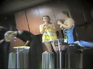 Incredible Spy Cams (fake) Movie Watch Show