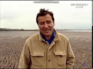 Jeff Stelling - History of Hartlepool