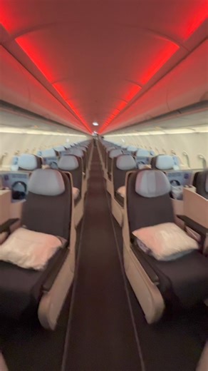 Welcome on board La Compagnie 🇫🇷 | Airways Magazine