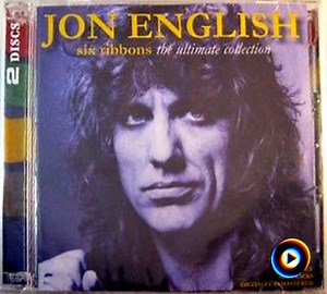 Dark Horses by Jon English