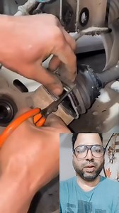 Excel rubber boot replace trick #fblifestyle 😔 | Hashir Ali Khan