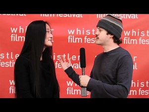 WFF11 Jennifer Yuh Nelson