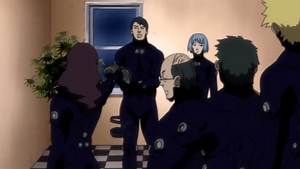 Capitulo 24 | Ningún laberinto es inescapable | Gantz en español