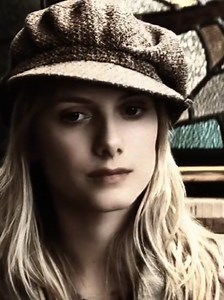 Shosanna Dreyfus: Inglorious Basterds Character Analysis