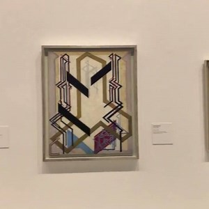 Kupka, who wanted to transcribe the sounds of Bach into paintings, was one of the very first artists to get rid of the idea of a figurative subject. The Grand Palais in Paris is dedicating a spectacular retrospective to him composed of nearly 300 artworks. اللون قبل أي شيء - ثم الحركة - فالشكل... هكذا ابتكر الفنان التشيكي كوبكا التجريد في مطلع القرن الماضي. يحتفي متحف "القصر الكبير" في باريس استعراضاً مذهلاً له—يهدف من خلال نحو 300 لوحة ورسم إلى كشف مختلف المراحل التي عبرها هذا العملاق وقادته إل