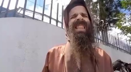 חבר בכת "לב טהור" הודה בריאיון: "אנחנו מחתנים נערות בנות 14"