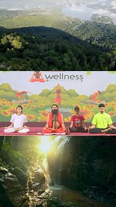 Yoga and Ayurveda Lifestyle on Reels | Facebook