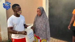 TOUCHING! Prophet Israel Oladele Feeds Over 1000 Muslims During RAMADAN #GenesisGlobal | Olubori Godsgift Blog | Facebook