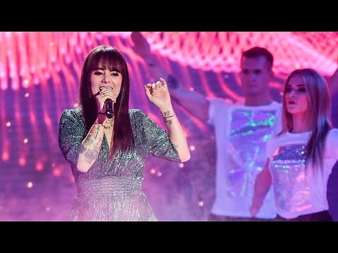 Alizée - Moi... Lolita (Live 2021)