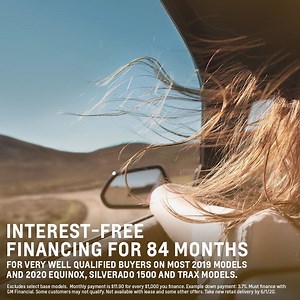 Local Chevy Dealers on Reels | Facebook