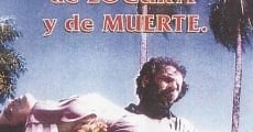Historias de amor, de locura y de muerte (1996)  - Ver Película Completa en Español - FULLTV