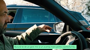 33K views · 111 reactions | Cum procedezi dacă ai uitat ceva pe banchetă? Škoda Karoq, cu funcția de deschidere sau închidere a geamurilor din telecomandă, îți oferă acces facil la interior.  Poți să aerisești mașina sau să recuperezi obiecte uitate în mașină cu o simplă apăsare de buton. 犯 #skoda #skodaromania #karoq #carconfort | Škoda | Facebook