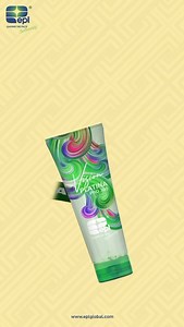 22 reactions | Sustainable Packaging Solutions with Platina Tubes! Made with less than 5% barrier resin, our fully recyclable tubes in HDPE streams minimize environmental impact without compromising on quality or design excellence. Join us in advancing sustainability in packaging. Contact us today at https://lnkd.in/di8DgYWb #EPL #LeadingThePackSustainably #SustainableLiving #PackagingWonders #EPLGlobal #Tubes | EPL Ltd. | Facebook