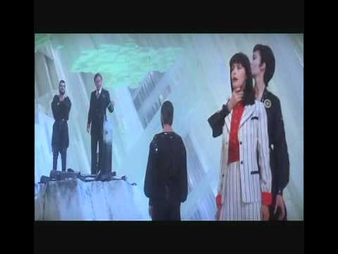 Superman's Trap at the fortress of solitude