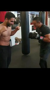 6K views · 326 reactions | Welcome @aaronpicousa to the UFC #ufc #ufc307 #aaronpico | Dr. Beau Hightower | Facebook