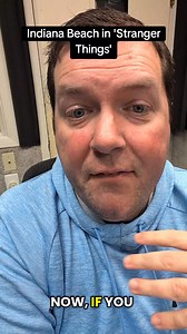 4.7K views · 41 reactions | #strangerthings #indianabeach #Tshirts | Wkoa Lafayette | Facebook