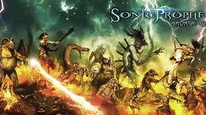 Sonic Prophecy on Reels