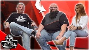 Meet 'Odd Rod' & 'Julie Bolt' - Behind the scenes (part 2) *FULL*